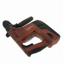 ☆中古品☆HILTI ヒルティ 22V 充電式ロータリーハンマードリル TE4-A22 バッテリ2個(5.2Ah) 充電器 ケース付 ハンマドリル - 7