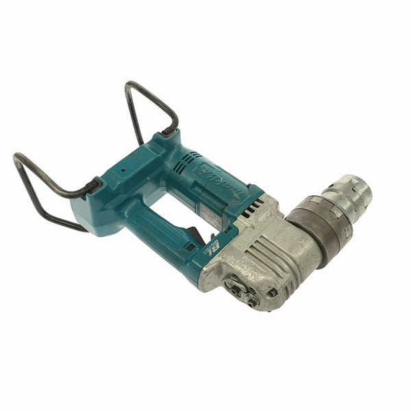 ☆中古品☆ makita マキタ 18V＋18V 充電式シャーレンチ WT310D バッテリー2個(18V6.0Ah)付き 電動工具 締め付け - 3