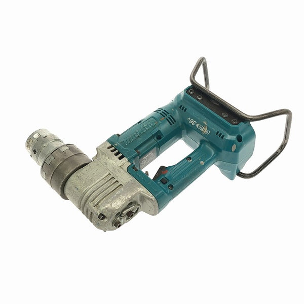 ☆中古品☆ makita マキタ 18V＋18V 充電式シャーレンチ WT310D バッテリー2個(18V6.0Ah)付き 電動工具 締め付け - 5