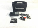 ☆中古品☆ Panasonic パナソニック 7.2V スティックインパクトドライバー EZ7521 バッテリー2個(1.5AH) 充電器 ケース - 4