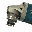 ☆中古品☆makita マキタ 14.4V 100mm 充電式ディスクグラインダ GA416D バッテリー1個(14.4V 3.0Ah)付き - 8