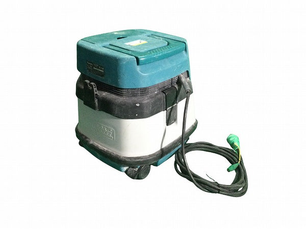 ☆中古品 2点セット☆makita マキタ 集じん機 484 防じんマルノコ KS5100F ホース+ノズル付き 電動工具 掃除 清掃 - 3