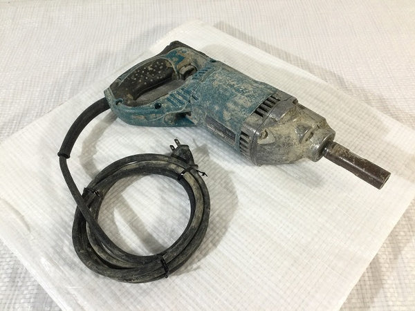 ☆中古品☆makita マキタ 100V カクハン機 UT2204 かくはん機 撹拌機 ミキサー モルタル コンクリート - 4