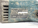 ☆中古品☆makita マキタ 100V カクハン機 UT2204 かくはん機 撹拌機 ミキサー モルタル コンクリート - 9