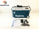 ☆比較的綺麗☆makita マキタ 18V 充電式保冷温庫 CW180D 本体＋ACアダプタ＋シガーソケット コードレス 保温庫 アウトドア - 1