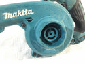 ☆中古品☆makita マキタ 18V 充電式ブロワ UB185D 本体のみ ノズル付き 電動工具 清掃 掃除 車内 - 7