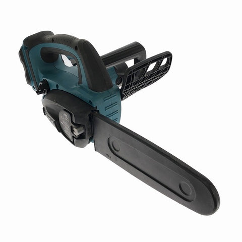 ☆中古品☆ makita マキタ 36V 250mm 充電式チェンソー MUC250D バッテリー1個(36V 2.2AH) 充電器 コードレス チェーンソー - 0