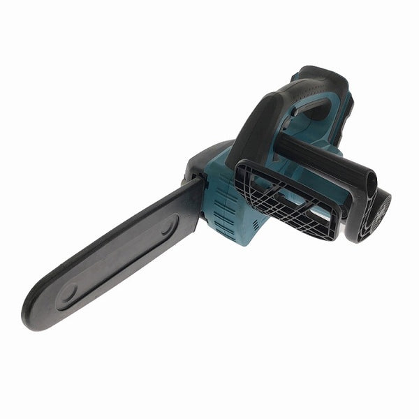 ☆中古品☆ makita マキタ 36V 250mm 充電式チェンソー MUC250D バッテリー1個(36V 2.2AH) 充電器 コードレス チェーンソー - 4