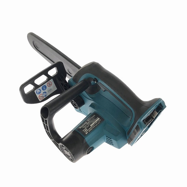 ☆中古品☆ makita マキタ 36V 250mm 充電式チェンソー MUC250D バッテリー1個(36V 2.2AH) 充電器 コードレス チェーンソー - 3