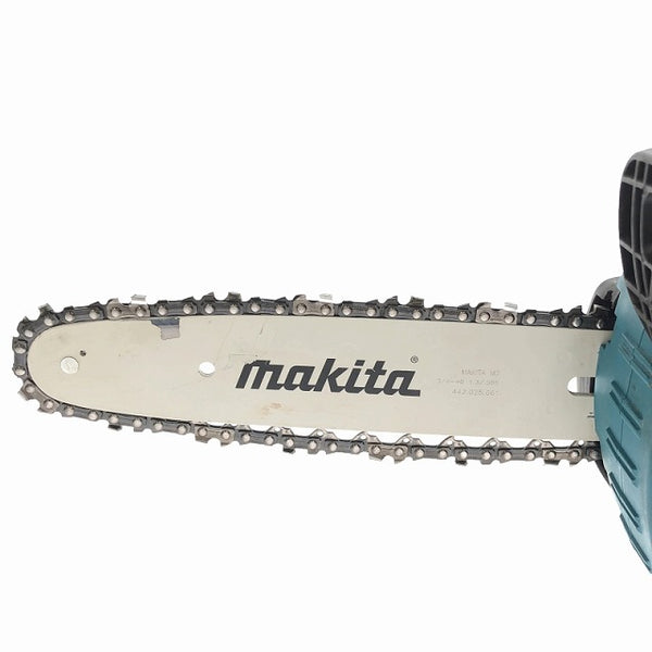 ☆中古品☆ makita マキタ 36V 250mm 充電式チェンソー MUC250D バッテリー1個(36V 2.2AH) 充電器 コードレス チェーンソー - 7