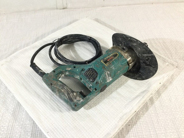 ☆中古品☆RYOBI リョービ 100V パワーミキサー PM-1011 電動工具 カクハン機 撹拌 混ぜ コンクリート - 3