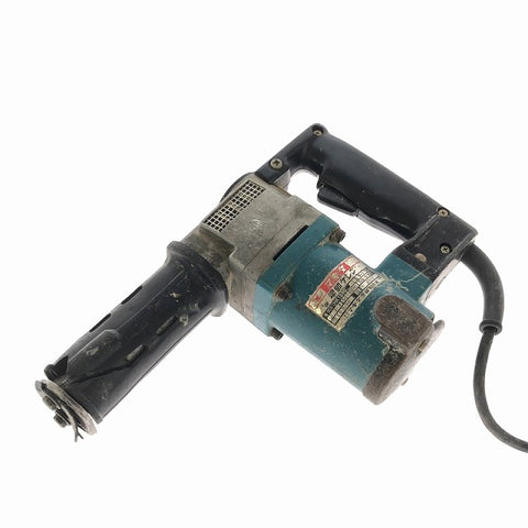 ☆中古品☆makita マキタ 100V 電動ケレン HK1800 コード式 チッパー ハツリ タイルはがし 剥離 - 0