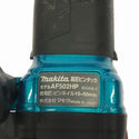 ☆比較的綺麗☆makita マキタ 50mm 高圧 ピンタッカ AF502HP おまけ付き エア工具 エアツール 大工道具 - 9