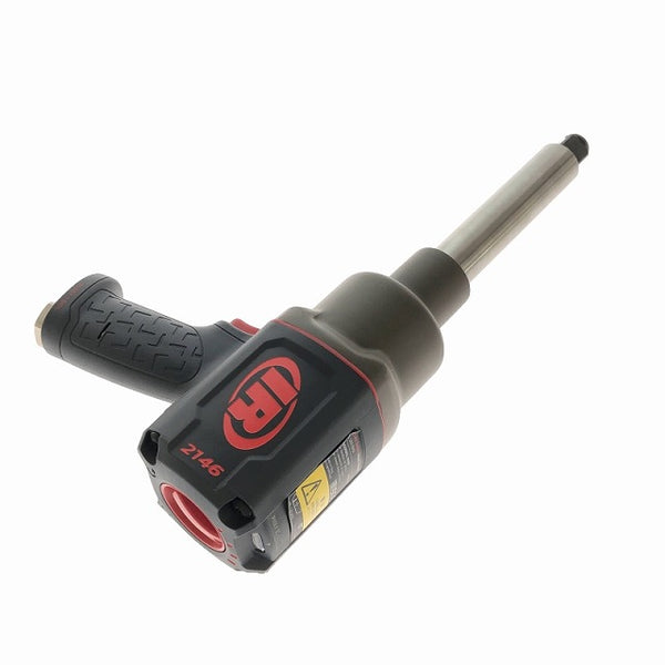 ☆未使用品☆Ingersoll Rand インガソールランド エアインパクトレンチ 2146Q1MAX-6 本体のみ 締め付け エアーツール - 3