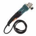 ☆未使用品☆ makita マキタ 100V 180mm 電子ディスクグラインダー GA7011C コード式 ディスクサンダー 研磨機 研削 切削 切断 - 4