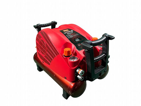 ○MAX エアコンプレッサー AK-HH1270E3 しとっ ジャンク品○
