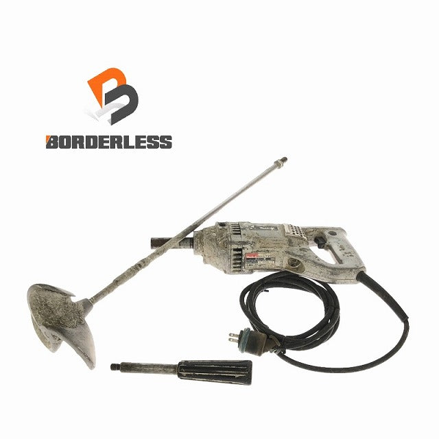 美品】makita 攪拌機 UT2203