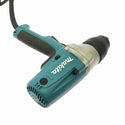 ☆比較的綺麗☆makita マキタ インパクトレンチ TW0350 ソケット3個 ケース付き 100V 締め付け - 6