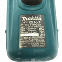 ☆比較的綺麗☆makita マキタ インパクトレンチ TW0350 ソケット3個 ケース付き 100V 締め付け - 8