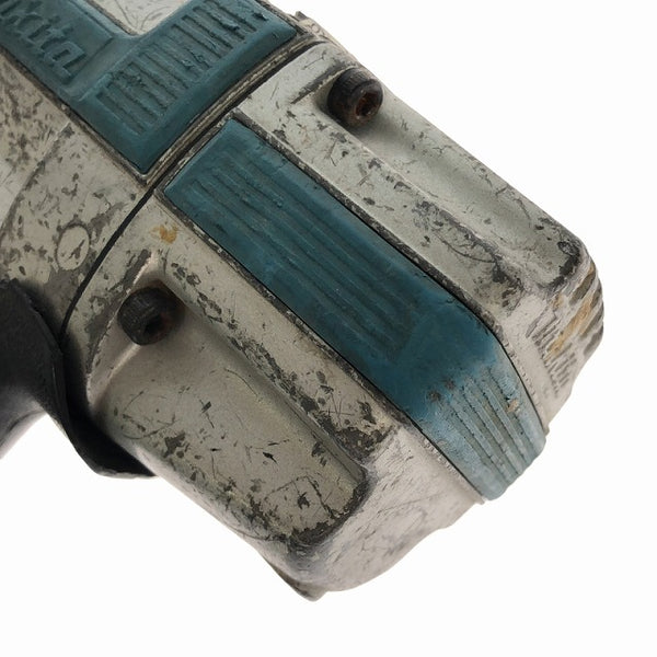 ☆中古品☆makita マキタ 50mm 常圧 仕上釘打機 AF502 フィニッシュネイラ 仕上釘打ち機 仕上げ釘打機 仕上げ釘打ち機 エア工具 - 10