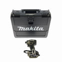 ☆美品☆makita マキタ 18V 充電式インパクトドライバー TD173D オリーブ 本体とケース コードレス 締め付け - 4