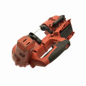 ☆中古品☆HILTI ヒルティ 充電式バンドソー SB 4-22 バッテリー2個(B22/3.0) 充電器 ケース付き 電動工具 切断機 - 3