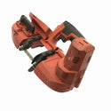 ☆中古品☆HILTI ヒルティ 充電式バンドソー SB 4-22 バッテリー2個(B22/3.0) 充電器 ケース付き 電動工具 切断機 - 5