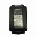 ☆美品☆Panasonic パナソニック EXENA 14.4V/18V 充電インパクトドライバ EZ1PD1J18A1R バッテリ2個 充電器 ケース アタッチメント - 10