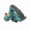 ☆中古品☆ makita マキタ 14.4V 125mm 充電式チップソーカッタ CS540DZ 青/ブルー 本体のみ 丸鋸/丸ノコ/丸のこ - 4