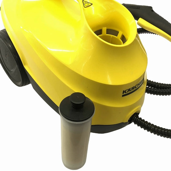 ☆美品☆KARCHER ケルヒャー スチームクリーナー SC3 EASYFIX 1.513-117.0 付属品付 コメントあり - 10