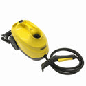 ☆美品☆KARCHER ケルヒャー スチームクリーナー SC3 EASYFIX 1.513-117.0 付属品付 コメントあり - 4