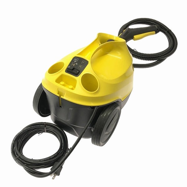 ☆美品☆KARCHER ケルヒャー スチームクリーナー SC3 EASYFIX 1.513-117.0 付属品付 コメントあり - 3