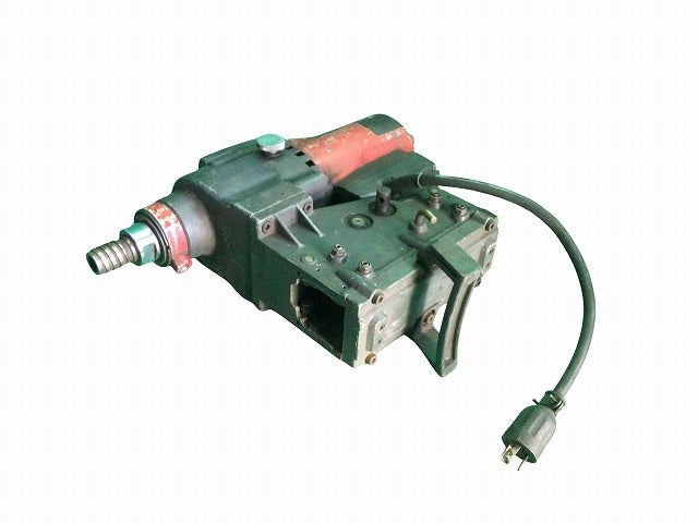 ☆中古品☆ HAKKEN コンセック コアドリル SPO-14A 本体のみ