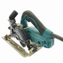 ☆中古品☆makita マキタ 100V 125mm 防じんマルノコ KS5200FX 防塵マルノコ 集じん丸のこ 集塵丸のこ 集じん丸ノコ - 3