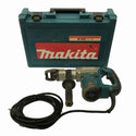 ☆中古品☆makita マキタ 電動ハンマ HM0830 はつり チッパー コンクリートブレーカー - 4