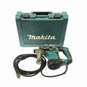 ☆中古品☆makita マキタ 100V 28�o ハンマドリル HR2811F ケース付 SDSプラスシャンク 切り替え ハツリ ハンマードリル - 4