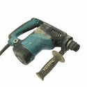 ☆中古品☆makita マキタ 100V 28�o ハンマドリル HR2811F ケース付 SDSプラスシャンク 切り替え ハツリ ハンマードリル - 5