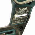 ☆中古品☆makita マキタ 18V 充電式レシプロソー JR187D 本体のみ コードレス セーバソー セーバーソー 電気のこぎり - 6