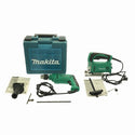 ☆比較的綺麗 工具2点セット☆makita マキタ ジグソー M438 ドリル M815K 工具2点セット DIY 日曜大工 木工用 切断機 - 4