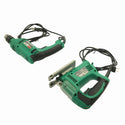 ☆比較的綺麗 工具2点セット☆makita マキタ ジグソー M438 ドリル M815K 工具2点セット DIY 日曜大工 木工用 切断機 - 6