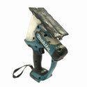 ☆中古品☆makita マキタ 18V 充電式ボードカッター SD180D バッテリ(BL1830)付 コードレス 角穴カッター ボード用切断機 - 4