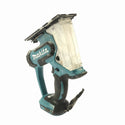 ☆中古品☆makita マキタ 18V 充電式ボードカッター SD180D バッテリ(BL1830)付 コードレス 角穴カッター ボード用切断機 - 5