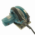 ☆中古品☆makita マキタ 100V 190ｍｍ マルノコ 5837BA DIY 電動工具 切断機 木工 日曜大工 - 4