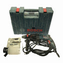 ☆中古品☆BOSCH ボッシュ 100V ハンマドリル GBH2-26RE 穴あけ 穿孔 - 4