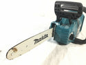 ☆中古品☆makita マキタ 18V+18V=36V 300mm 充電式チェンソー MUC303D 本体のみ コードレス チェーンソー - 10