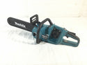 ☆中古品☆makita マキタ 18V+18V=36V 300mm 充電式チェンソー MUC303D 本体のみ コードレス チェーンソー - 2