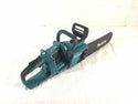 ☆中古品☆makita マキタ 18V+18V=36V 300mm 充電式チェンソー MUC303D 本体のみ コードレス チェーンソー - 4