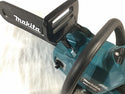 ☆中古品☆makita マキタ 18V+18V=36V 300mm 充電式チェンソー MUC303D 本体のみ コードレス チェーンソー - 8