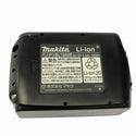 ☆未使用品☆ｍakiat マキタ 18V 100mm 充電式ディスクグラインダ GA420DRGX バッテリー2個(18V 6.0Ah) 充電器 ケース付き - 10