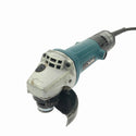 ☆中古品☆makita マキタ 100V 100mm 集じんカバー付ディスクサンダー 9533BSK ディスクグラインダー 研磨機 - 2